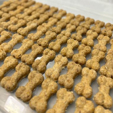 Косточки из бычьего корня. Бычий корень