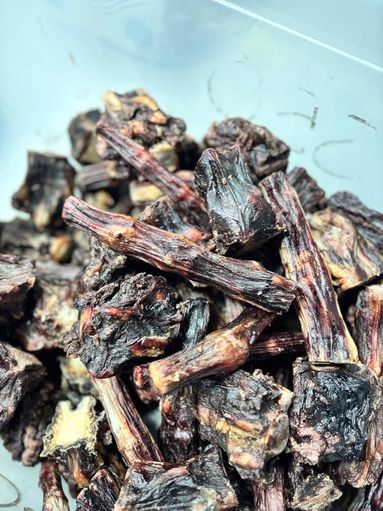 Хвосты говяжьи. Хвосты говяжьи