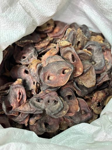 Пятаки свиные. Пятаки свиные